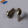 high quality Gr5 titanium rivet